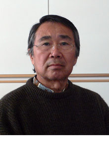 池田 清史