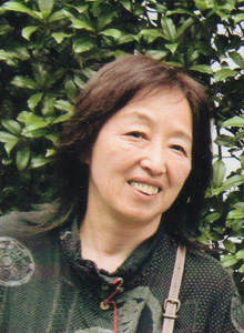 川﨑　展子