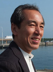 倉石 文雄