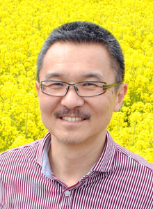 辻野 榮一