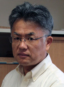 山口 佳茂