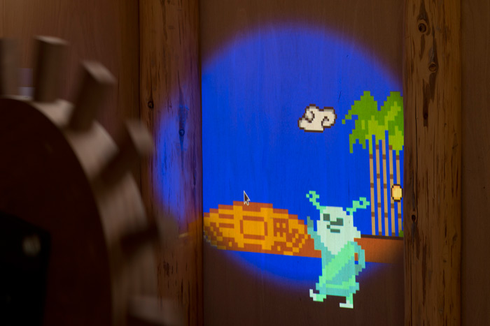 作品写真